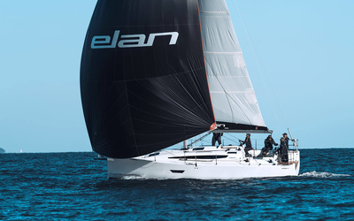 Elan E4