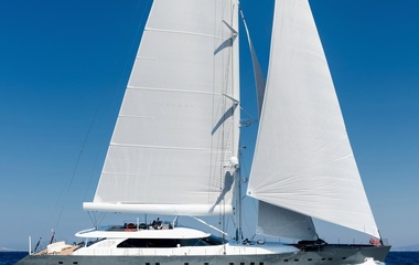 ADA Yacht Works All About U 2