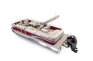 Princecraft Sportfisher 23-2S