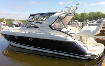 Fairline Targa 43