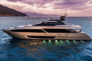 Island Packet Yachts IP 520