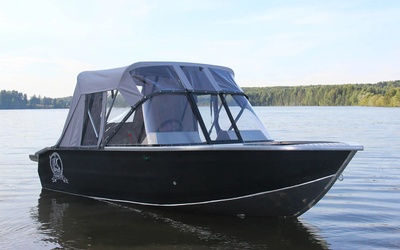 Triera 420 Bowrider