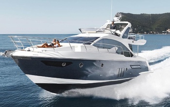 Azimut 50