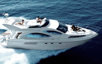 Azimut 46