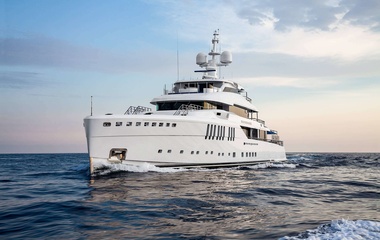 Benetti Seasense