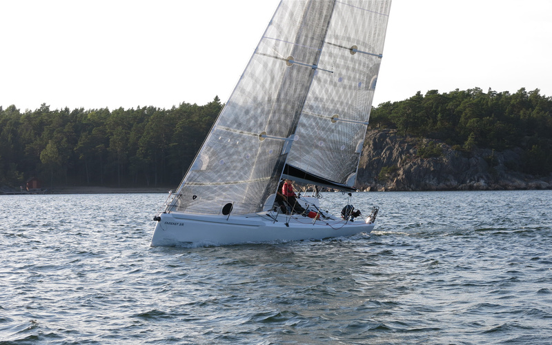 Fareast 31R GRP