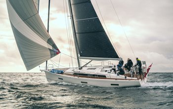 X-Yachts X4³ (2025)