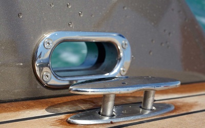 Black Pepper Code 0 Cruising