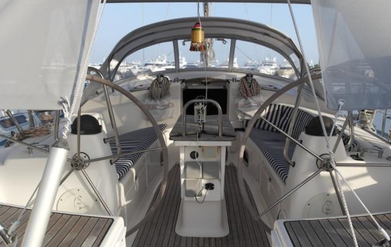 Bavaria 42 Cruiser (2006)