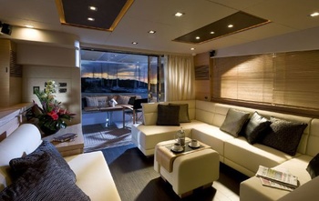 Sunseeker Manhattan 63