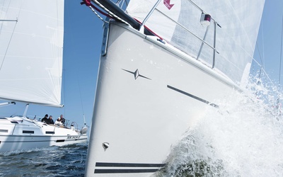 Bavaria Cruiser 41 Style