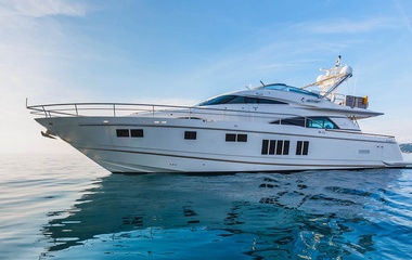 Fairline Schatzi