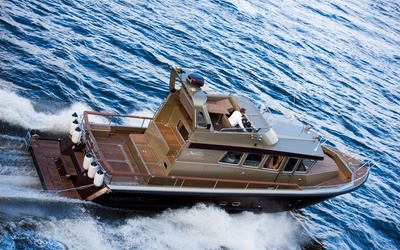 NorthSilver 1440