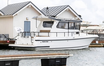 Nord Star 28+ (2023)