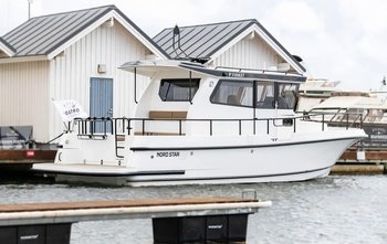 Nord Star 28+ (2023)