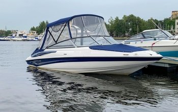 Crownline 19 SS