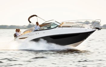 Sea Ray 265 Sundancer (2021)
