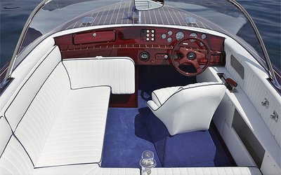 Boesch 620 Cabrio de Luxe