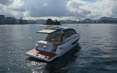 Ventura V400 Crossover