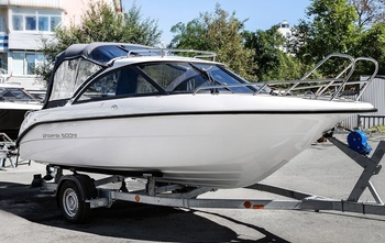 СПЭВ Phoenix 600 HT (2022)