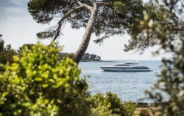 Mangusta Sea Diamond