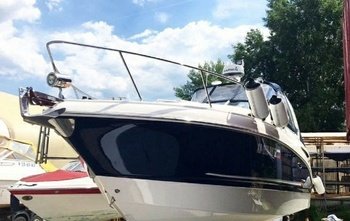 2011, Chaparral 290 Signature