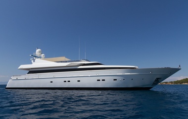 Cantieri di Pisa Mabrouk