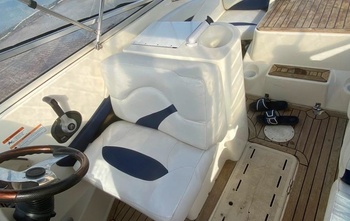 Glastron 219 GS (2012)