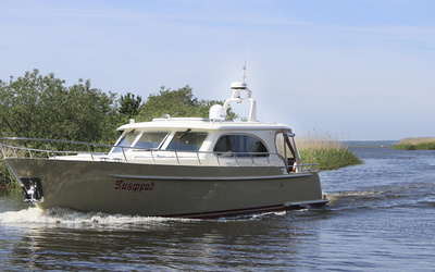 Real Ships Respect 1300 OK