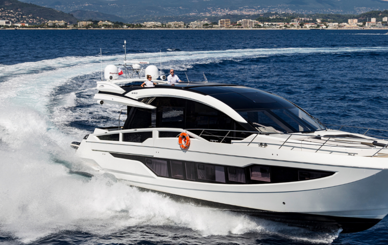 Galeon 650 Skydeck (2022)