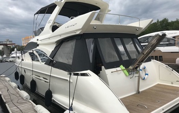 Azimut 50