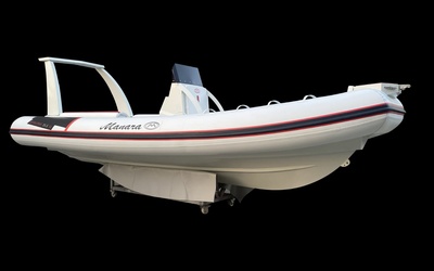 Manara Revolution 21.5 XL