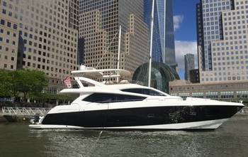 Sunseeker Manhattan 73