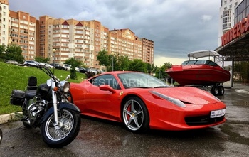 Velvette 20 Image (2017)