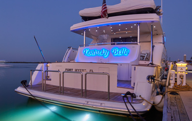 Horizon Kentucky Belle