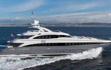 Heesen G3