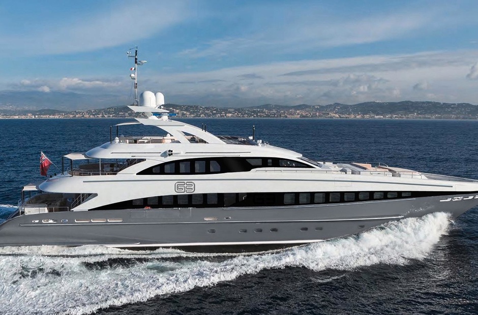 Heesen G3
