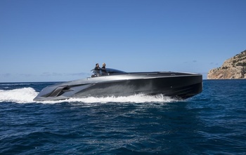 Frauscher 1414 Demon (2023)