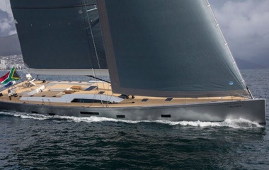 Southern Wind Kiboko Tres