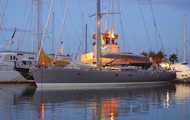 CMN Yacht Division Attimo