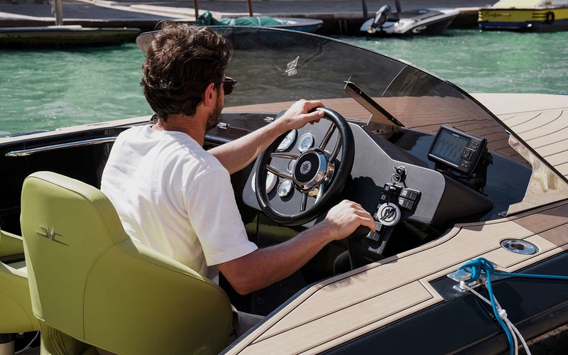 Venice V.T.6.5