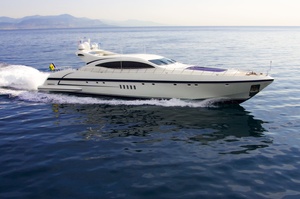 Mangusta 108