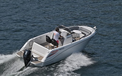 Rodman 790 Ventura CC