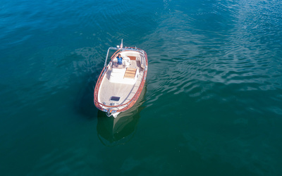 Fratelli Aprea Sorrento 7.50