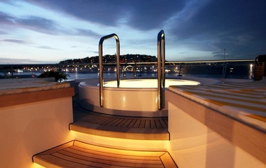 Abeking & Rasmussen Vera