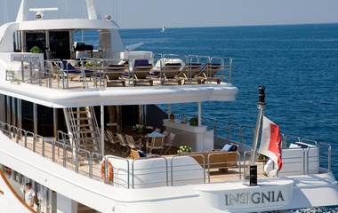 Elsflether Werft Lou Spirit