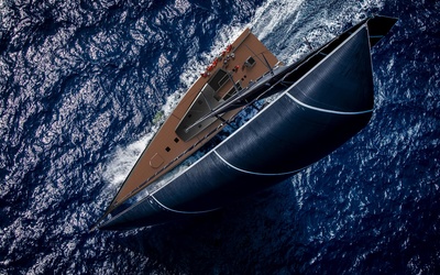Nautor's Swan ClubSwan 125