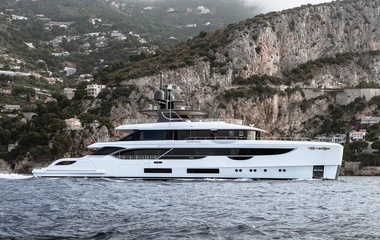 Benetti Contigo