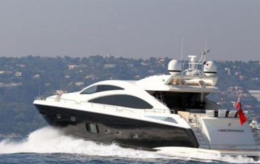 Sunseeker Firecracker