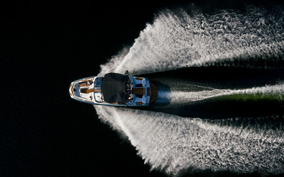 Nautique Super Air G23